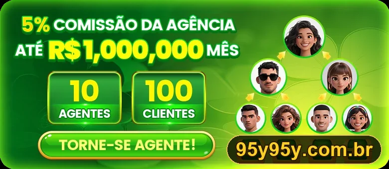 Promoção 95Y