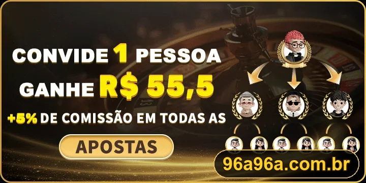 Promoção 96A