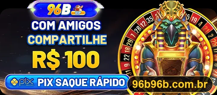 Promoção 96B