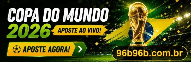 Promoção 96B