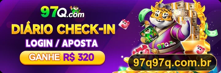 Promoção 97Q