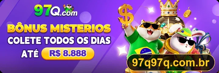 Promoção 97Q