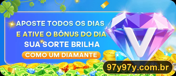 Promoção 97Y
