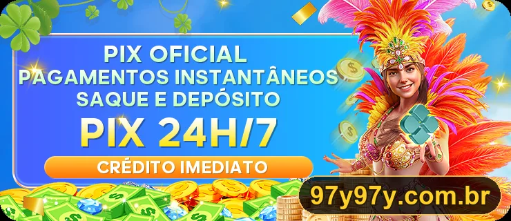 Promoção 97Y