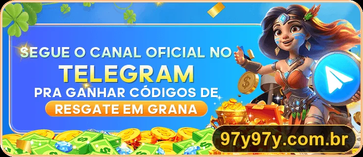 Promoção 97Y