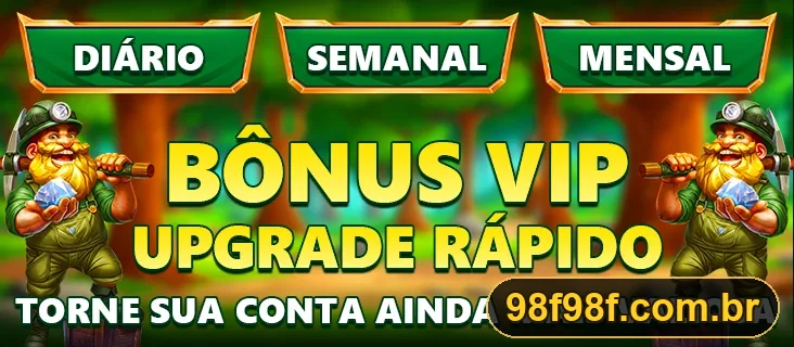 Promoção 98F