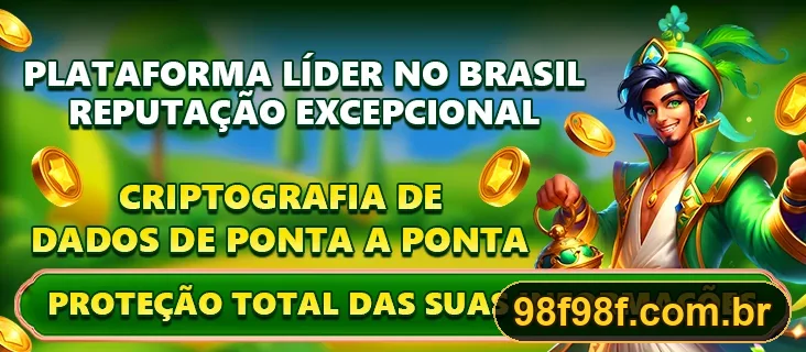 Promoção 98F