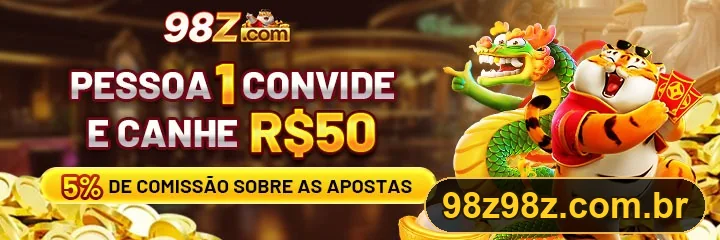Promoção 98Z