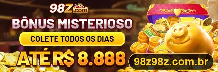 Promoção 98Z