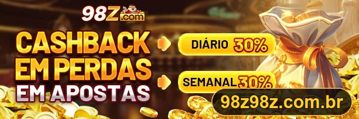Promoção 98Z