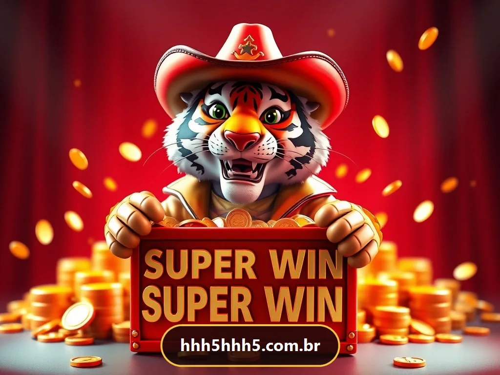 Promoção HHH5