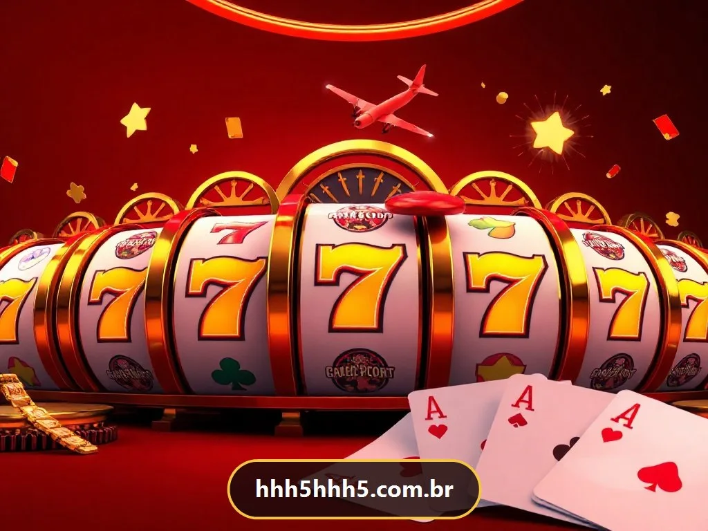 Promoção HHH5
