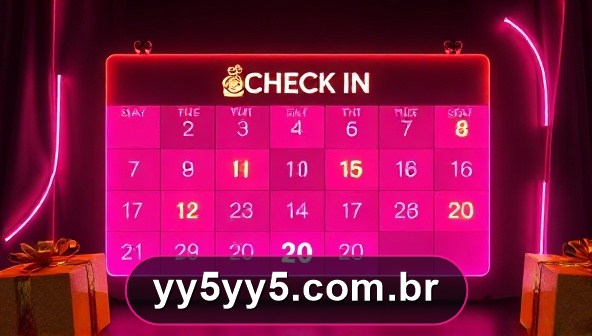 Promoção YY5